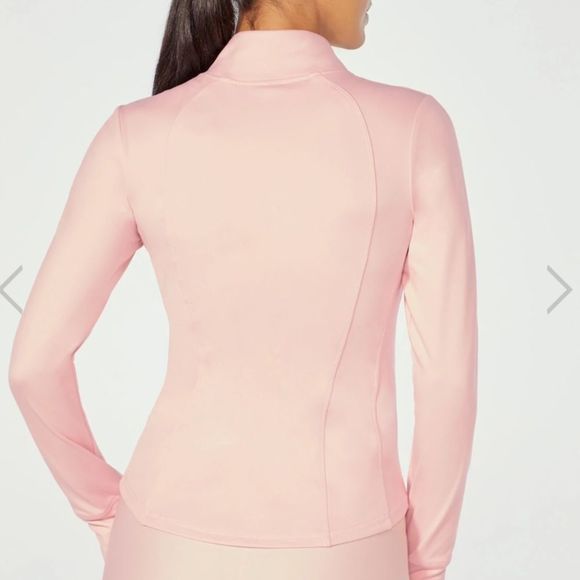 Ellie Cropped Active Jacket - Picture 5 of 5